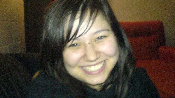 Kaila Tran was killed as she approached her car in the parking lot of her St. Vital apartment block.