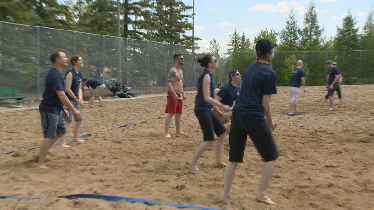 Local event raises over $130,000 to help Saskatchewan kids play sports - image