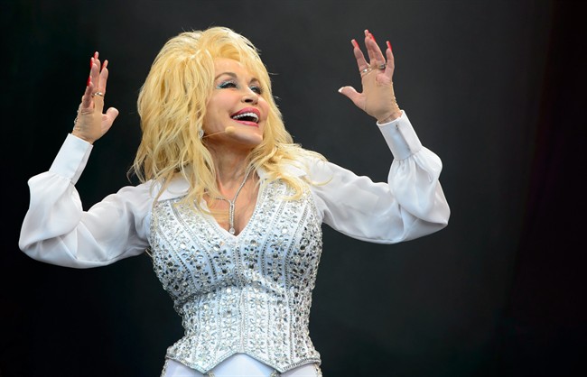 Legendary female country artist Dolly Parton will be gracing the stage at Mosaic Place.