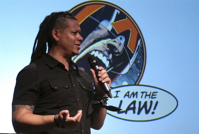 Eyes on you: Experts reveal police hacking methods - National ...