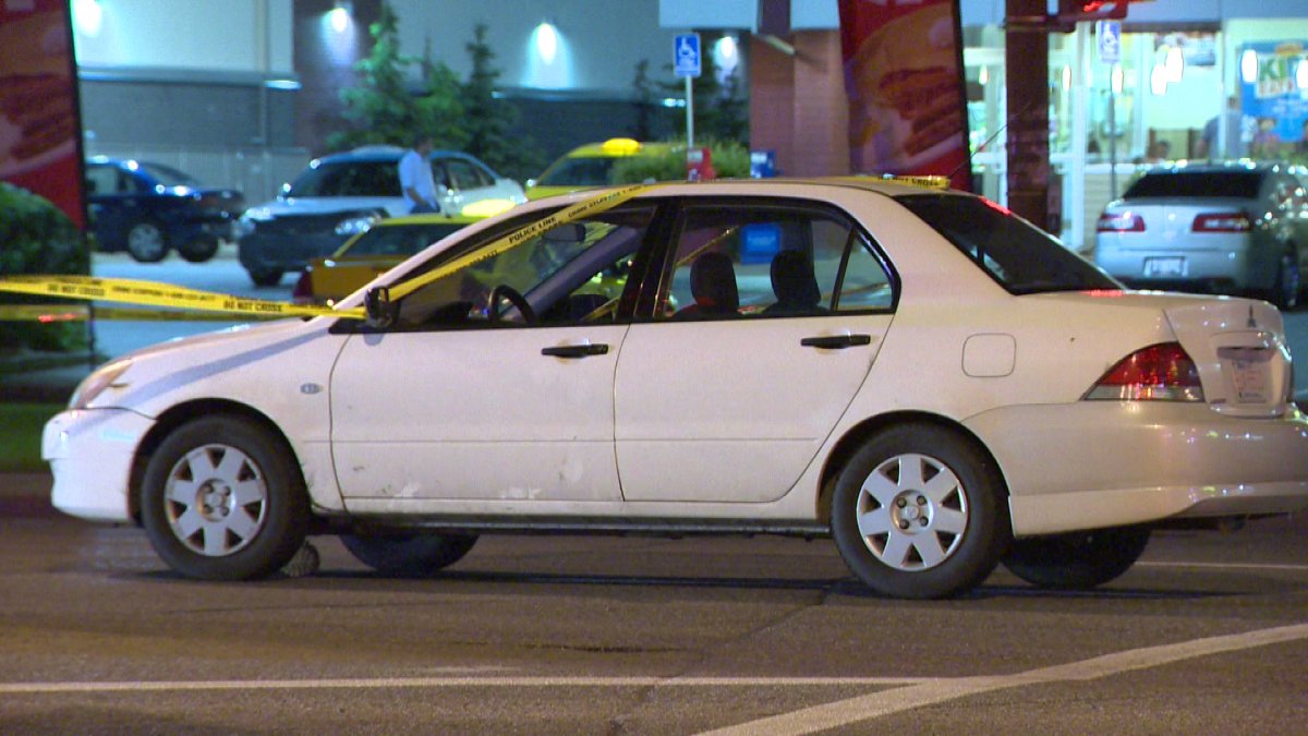 Pedestrian rushed to hospital in life threatening condition after being struck by a car on Macleod Trail.