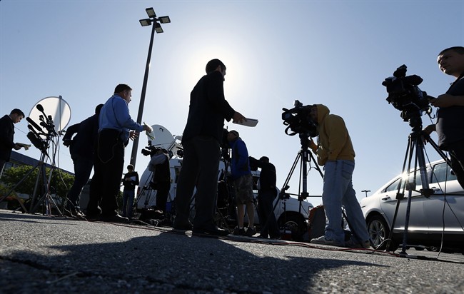 The CRTC is changing the rules when it comes to local TV news content in Canada.