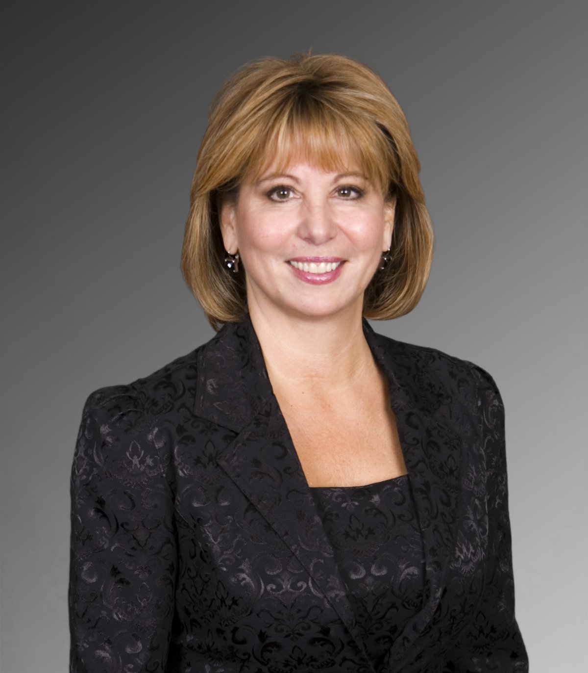 Surrey Mayor Dianne Watts