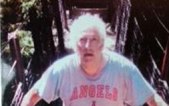 Camille Jacques Allard, 77, has dementia and has been missing since June 25, 2014.