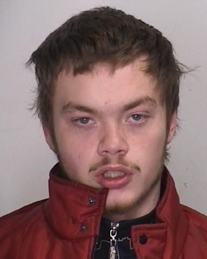 Jesse Alexander Graham, 17, wanted in an attempted murder investigation.
