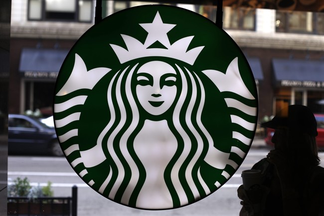 Starbucks says that the scholarship is a reduced tuition rate from Arizona State University and not money from the chain.