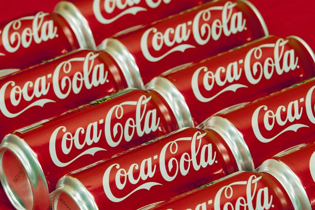 Coca-Cola could be headed to court with the Internal Revenue Agency.