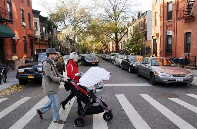 Some families will see a net benefit from Budget 2016, while others won't.