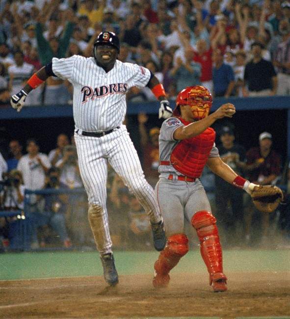 Tony Gwynn