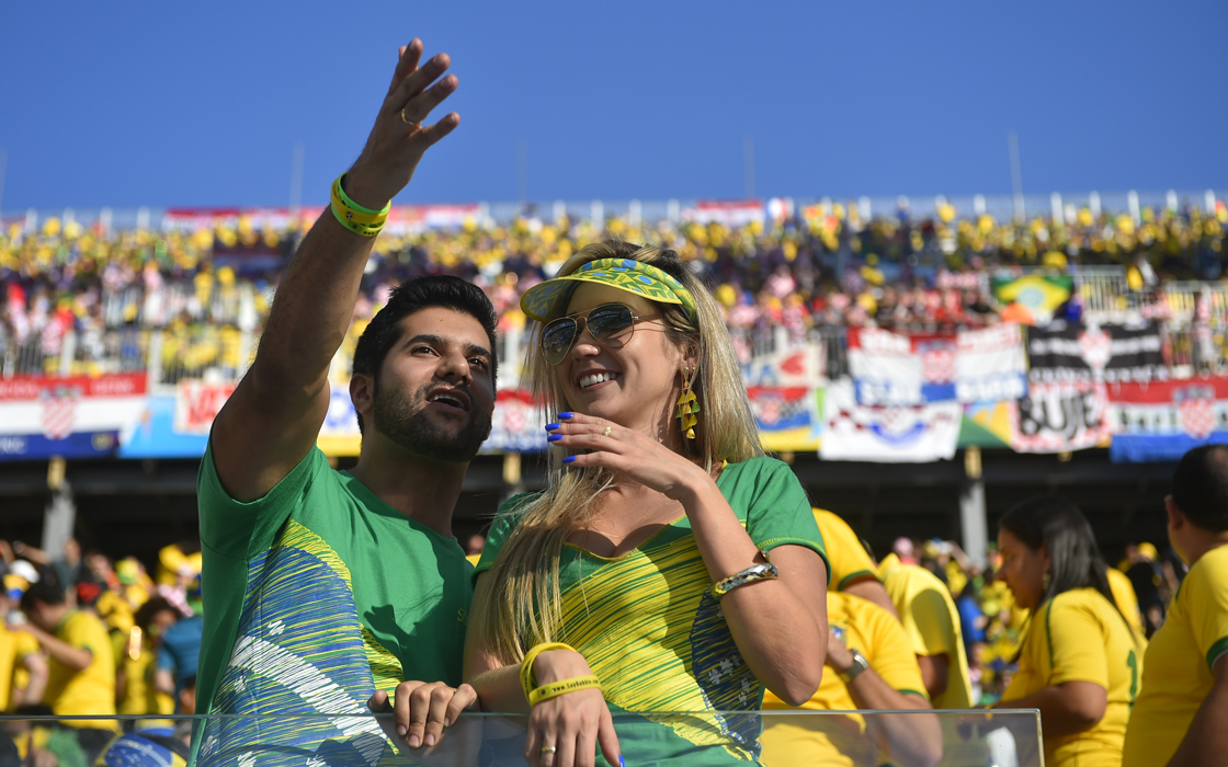 Why Brazil celebrates Valentine's Day on June 12? - Brazilian