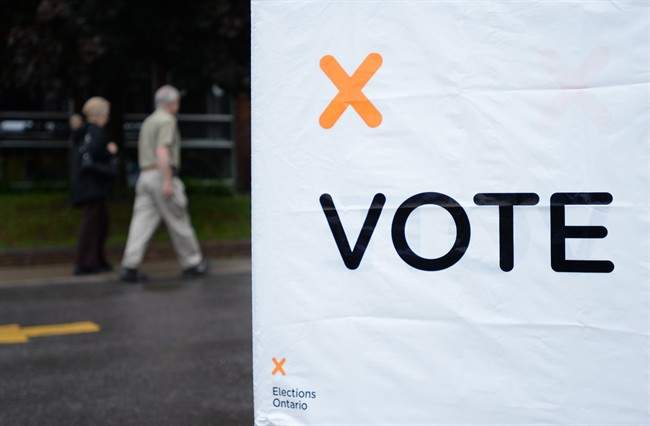 Is it time Ontario thinks about electoral reform?