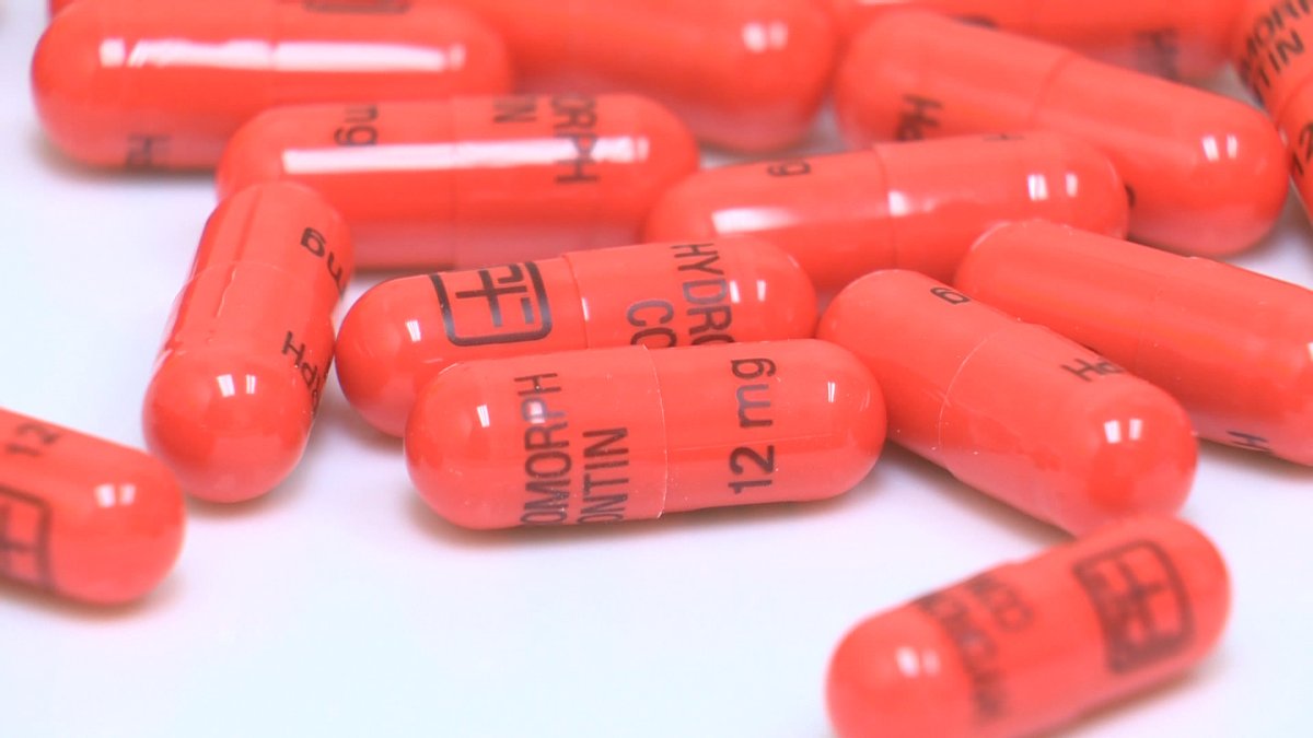 Federal Health Minister Rona Ambrose is floating a regulation that would require some drugs to be tamper-resistant.