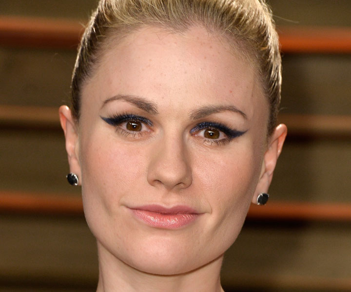 Anna Paquin