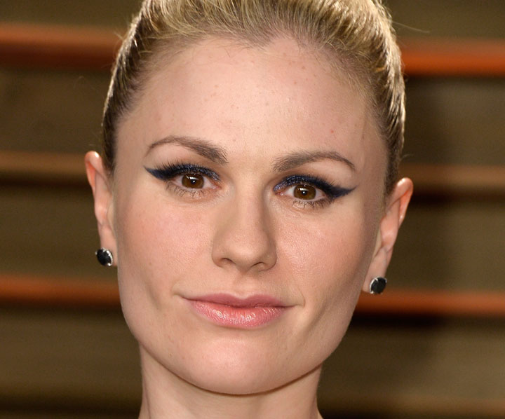 Anna Paquin ‘proud to be a happily married bisexual mother’ - Winnipeg ...