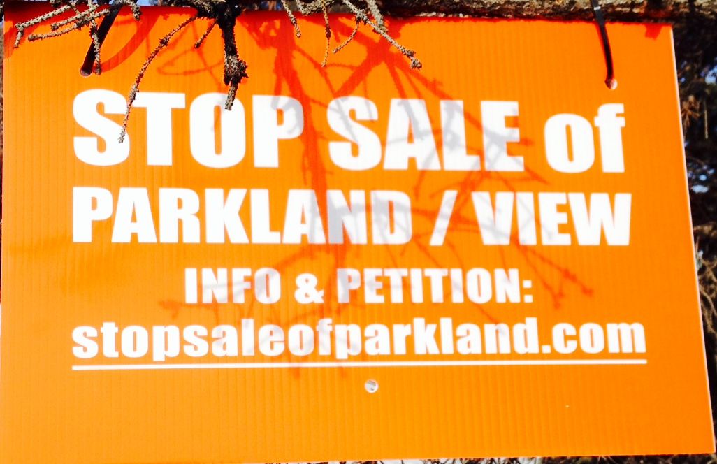 Plan to buy popular Calgary viewpoint draws heated opposition - image