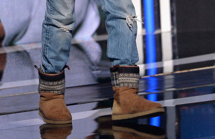 5 memorable moments from BET Awards - image