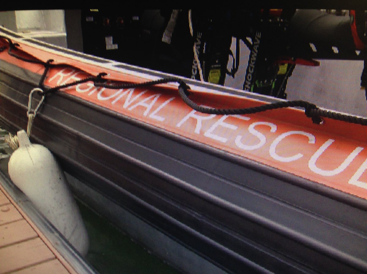 New marine rescue boats ready for summer - image