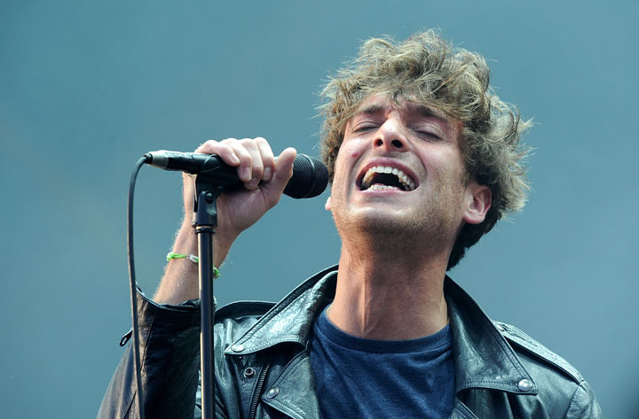 Paolo Nutini