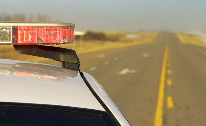 Provincial government adds 60 traffic safety officers to watch over deadly Saskatchewan roads.