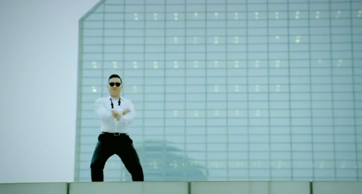 Psy