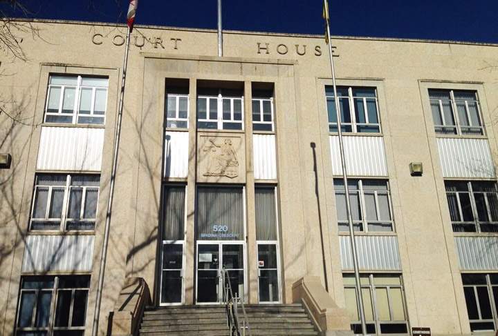 A Warman mother pleads guilty to the attempted murder of her five-month-old baby in 2011.