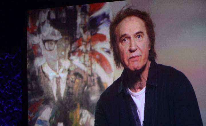 Ray Davies