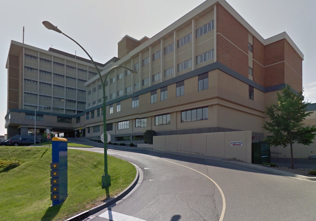 Kamloops Mounties have been exonerated in connection with the death of a man at Royal Inland Hospital last summer.