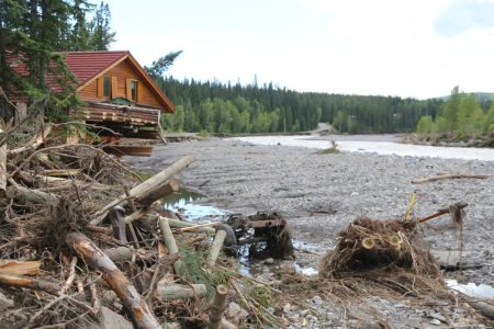 Alberta flooding: Viewer photos from the devastating June flood ...