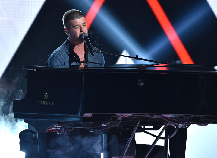 5 memorable moments from BET Awards - image