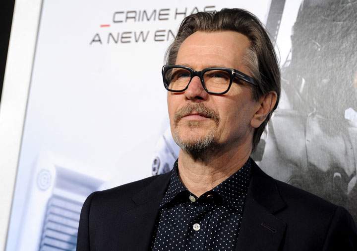 Gary Oldman