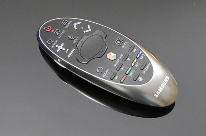 New Samsung Curve Ultra Hd Tv Technology Impresses Globalnewsca 4125