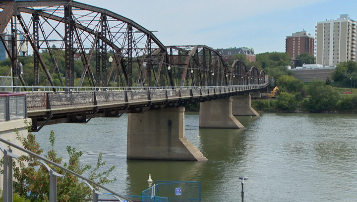 Saskatoon city administration asking city council for the go-ahead to borrow up to $30-million for bridge projects.