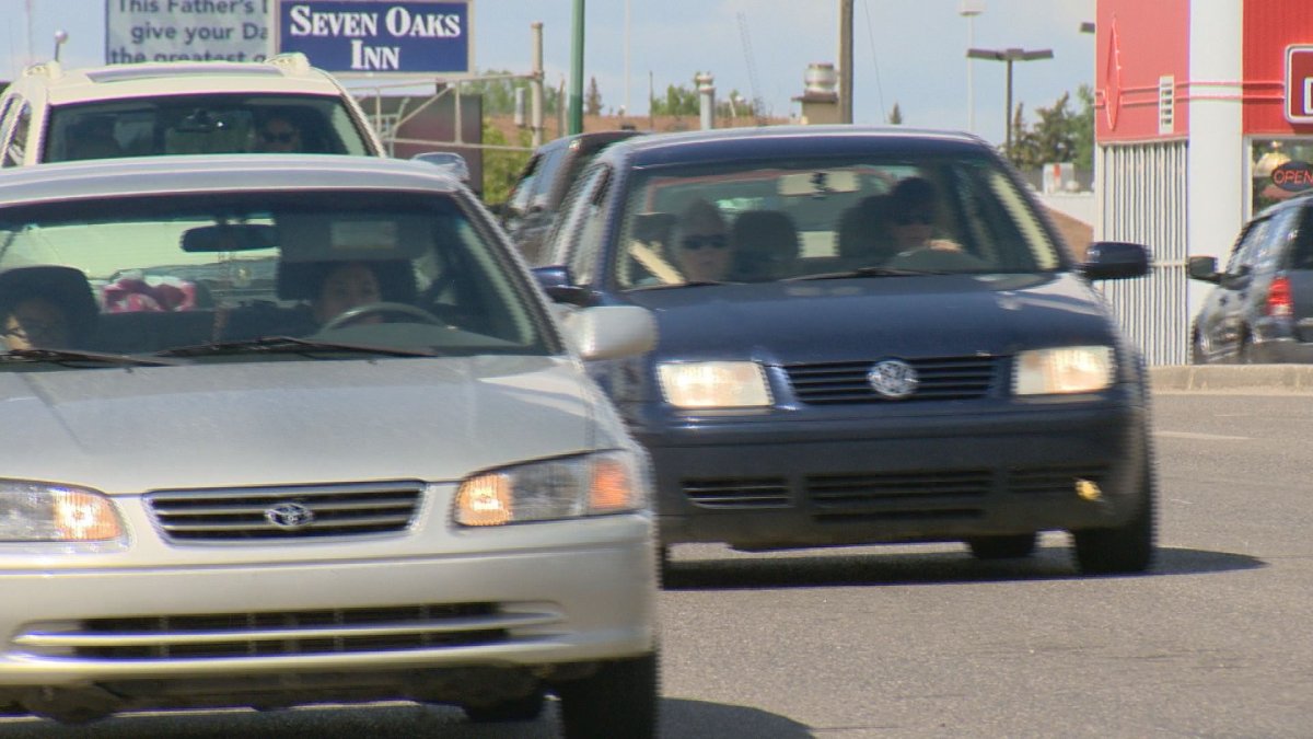 New Saskatchewan traffic laws come into effect June 27, and aim to crack down on distracted driving, speeding and impaired driving.