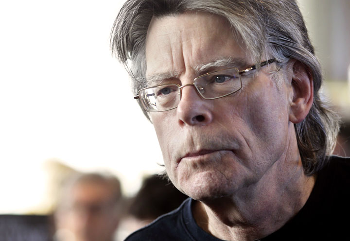Stephen King