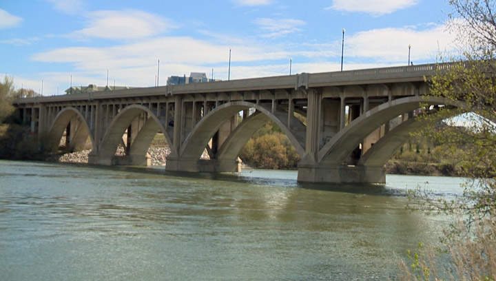 Saskatchewan’s Water Security Agency increasing outflow from Gardiner Dam to deal with Alberta rainfall.