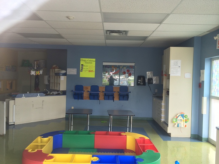 5 children as Quebec daycare evacuated after carbon monoxide