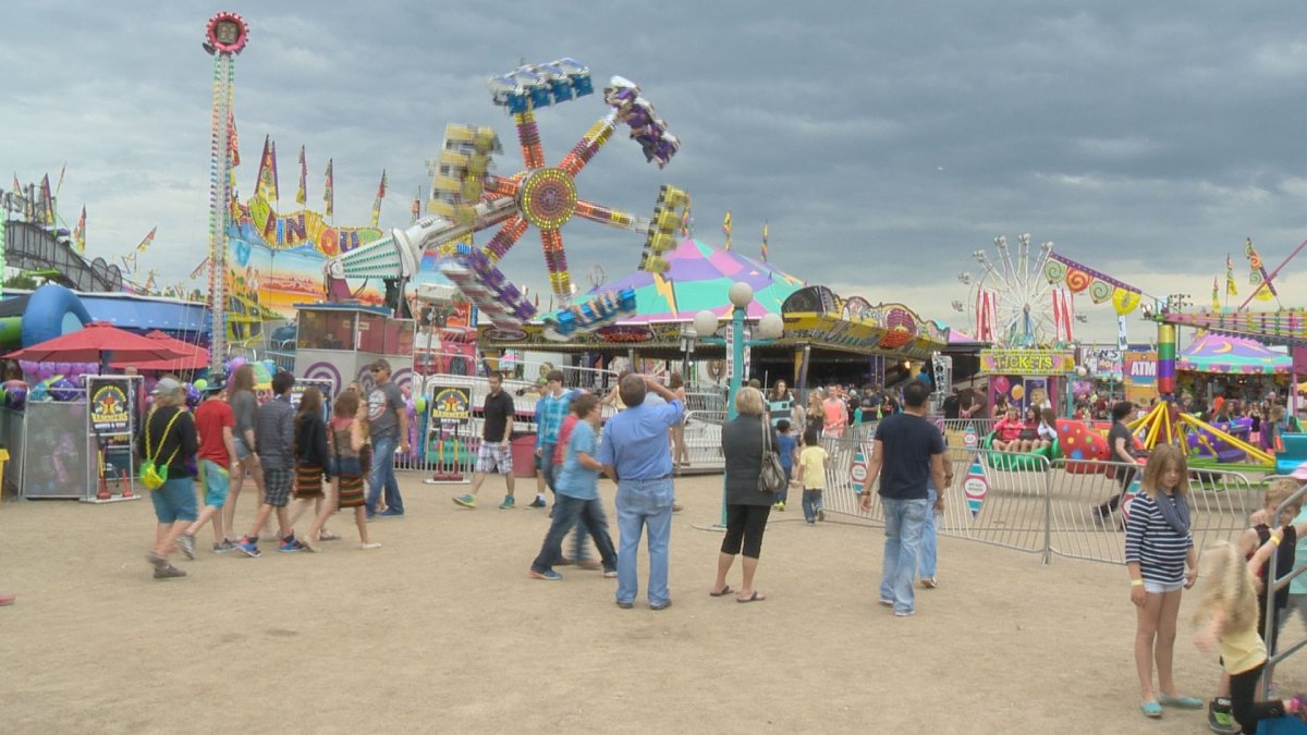 Thousands converge on Swift Current for its centennial homecoming - image