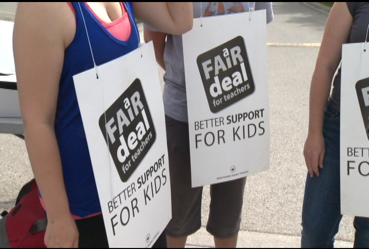 No comment from BCTF or government as bargaining talks continue - image