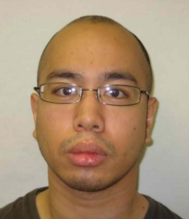 Timothy Torres, 29, was convicted of sexually assaulting an 11-year-old girl in Winnipeg in 2007. He's being released from jail after serving a sentence for breaching terms of an earlier release.