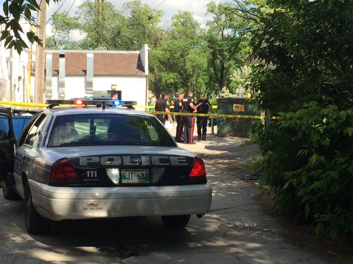 Police were called to Toronto Street on June 22, 2014 after a toddler was hit and killed by a vehicle.