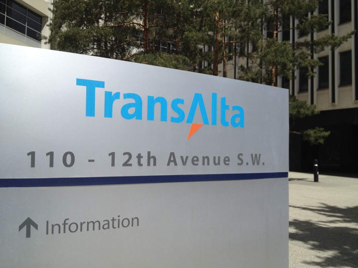 The company said it is reviewing the ruling, including the possibility of seeking leave to appeal with the Alberta Court of Appeal.