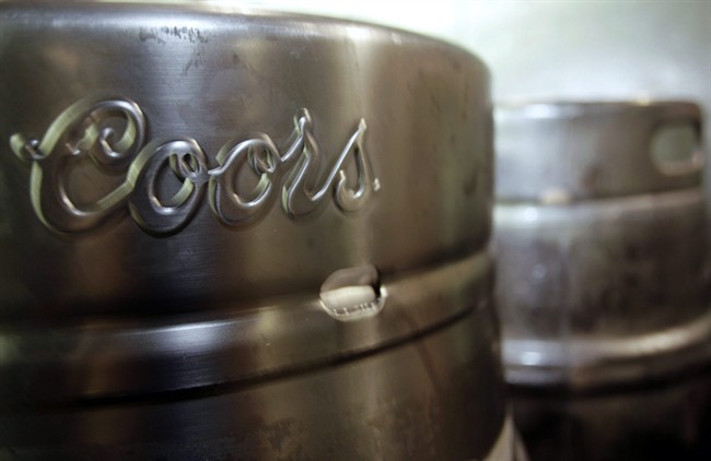 Molson Coors Brewing Co. is expanding its presence in India.