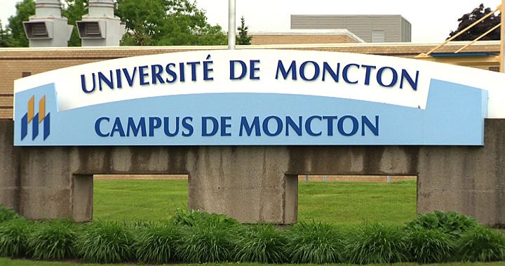 Movement rekindled to rename N.B. university connected to ‘torturer’ of Acadians