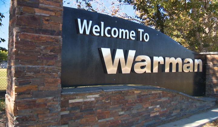 Greater Saskatoon Catholic Schools board votes to accept Warman amalgamation.