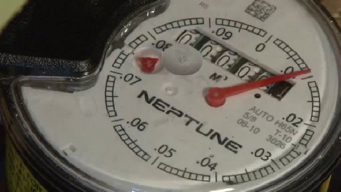 Winnipeg resumes water meter reading program with COVID-19 safety measures