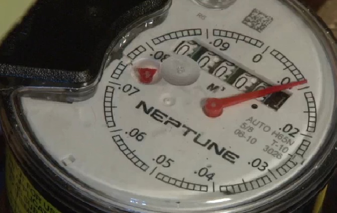 Under the City of Toronto Municipal Code  it is mandatory for every home and business in Toronto to install a new automated water meter.