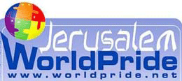 World Pride Jerusalem