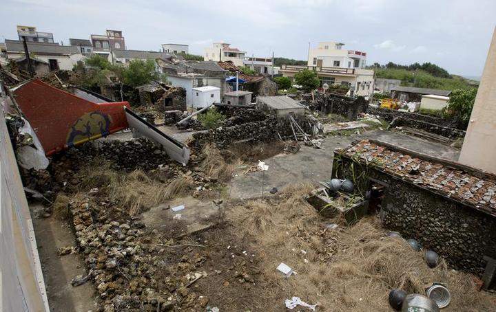 48 People Killed In Failed Emergency Landing In Taiwan