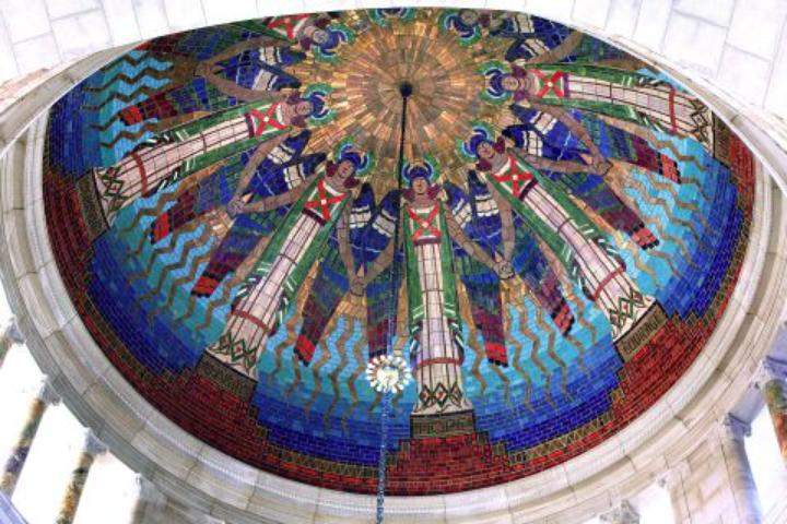 Lincoln, Nebraska Capitol