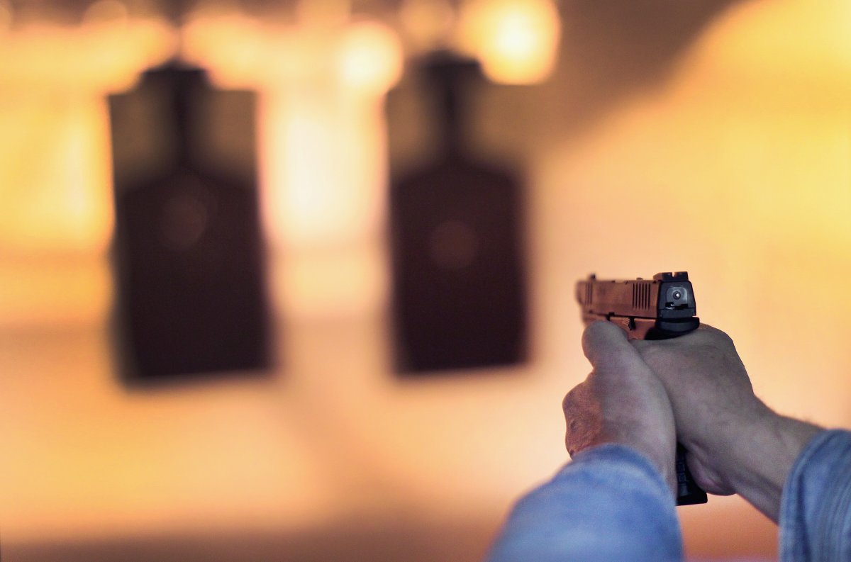 Applications to carry handguns skyrocket in B.C., Alberta - image